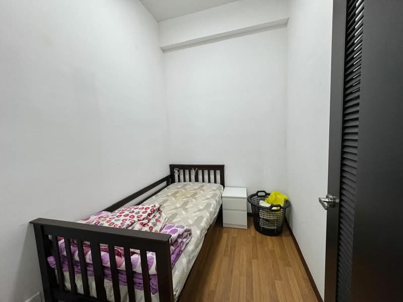 Service Residence for Rent at Wave @ Marina Cove - Jessy Koh - Bedroom - PropertyGuru.com.my