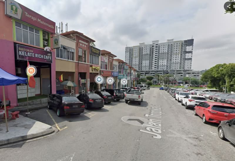 Kajang , Taman Tropika - 1