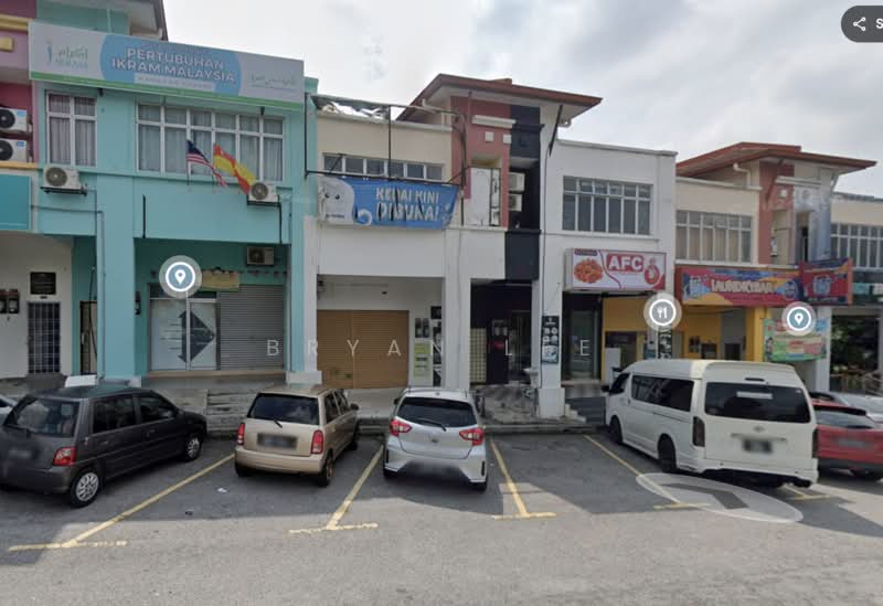 Kajang , Taman Tropika - 2