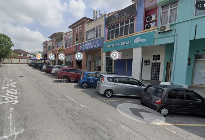 Kajang , Taman Tropika - 3