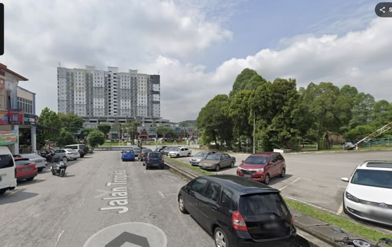 Kajang , Taman Tropika - 4