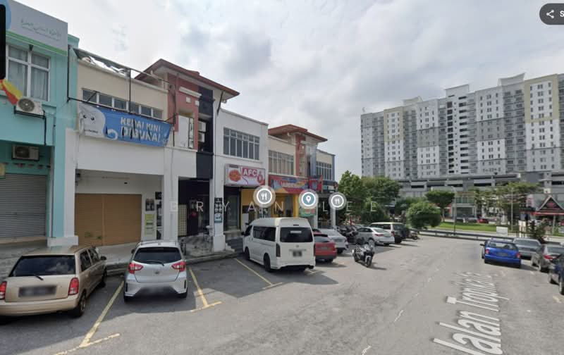 Kajang , Taman Tropika - 5