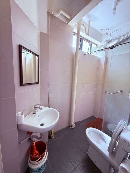 Taman Jubilee Phase 3 untuk Untuk Dijual - RM 345,000, Apr 2026 - Bathroom - PropertyGuru.com.my