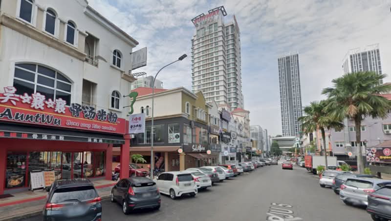 Shop for Rent in Dataran Sunway (Kota Damansara) - Zen Law - PropertyGuru.com.my