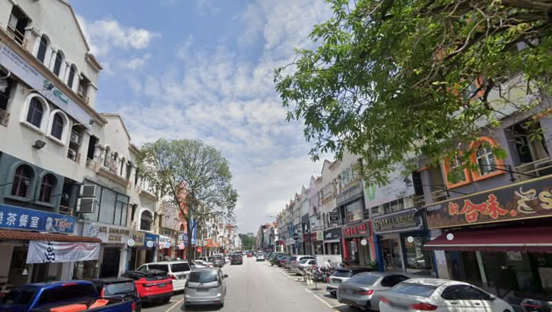 Shop for Rent in Dataran Sunway (Kota Damansara) - Zen Law - PropertyGuru.com.my