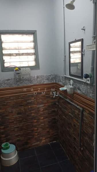 [Facing Open - 22x75] 1-Storey SS4B Kelana Jaya untuk Untuk Dijual - RM 650,000, Apr 2026 - Bathroom - PropertyGuru.com.my