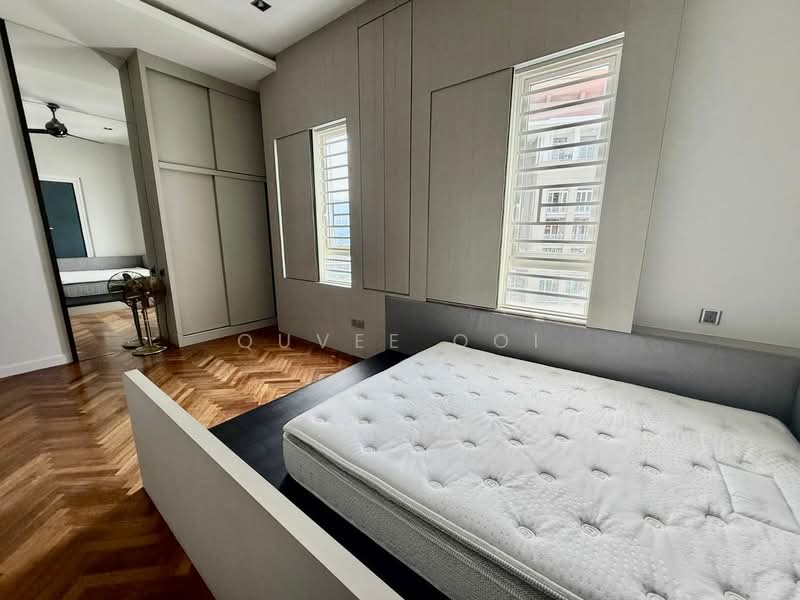 Condominium for Sale at Quayside Seafront Resort Condominiums - Quvee Ooi - Bedroom - PropertyGuru.com.my