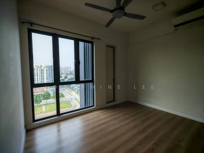 Service Residence for Rent at Nova Saujana - Josephine Lee - PropertyGuru.com.my