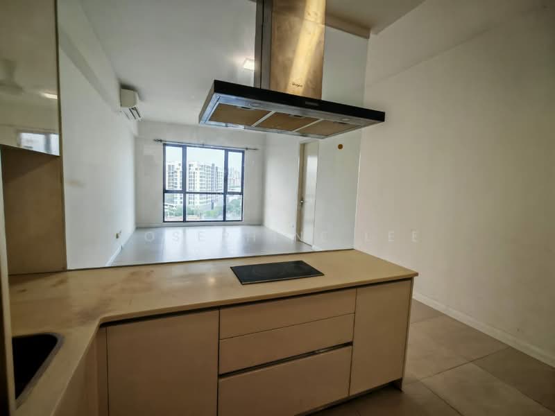 Service Residence for Rent at Nova Saujana - Josephine Lee - PropertyGuru.com.my