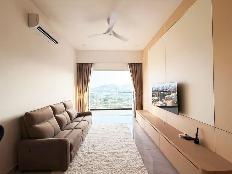 Codrington Residence - 1