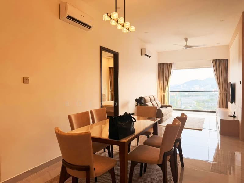 Codrington Residence - 2