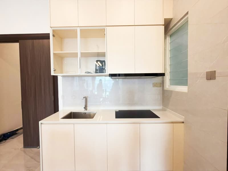 Codrington Residence - 3