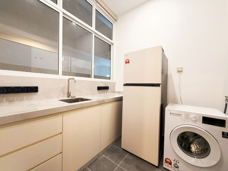 Codrington Residence - 4