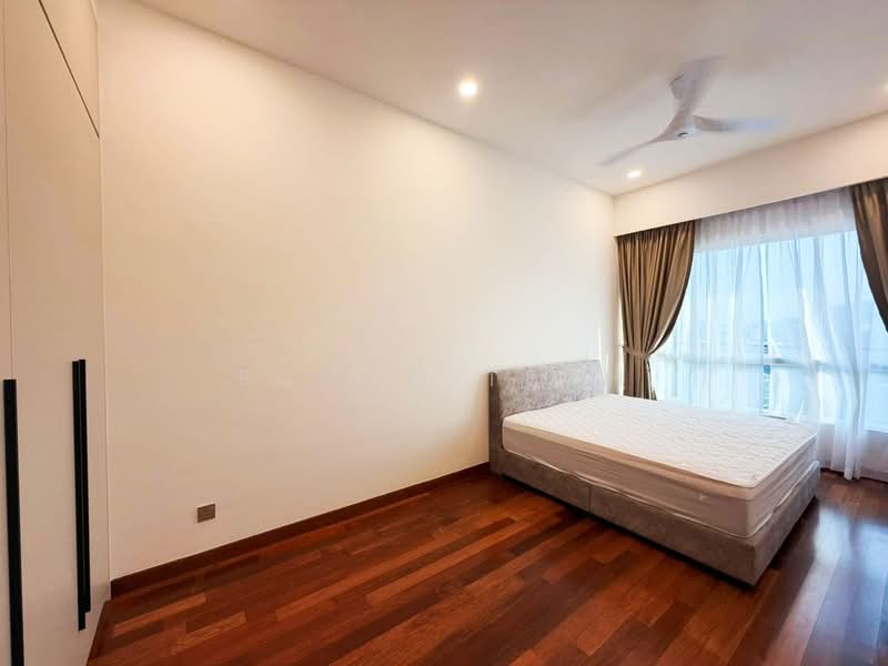 Codrington Residence - 5