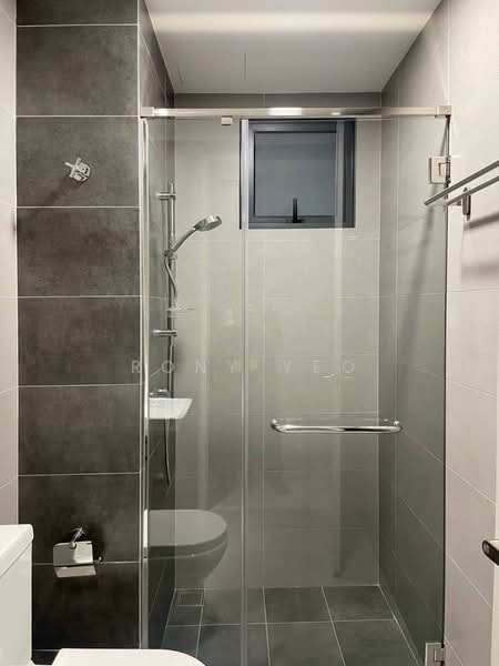 Service Residence for Rent at Sunway Belfield - Rony Yeo - Bathroom - PropertyGuru.com.my