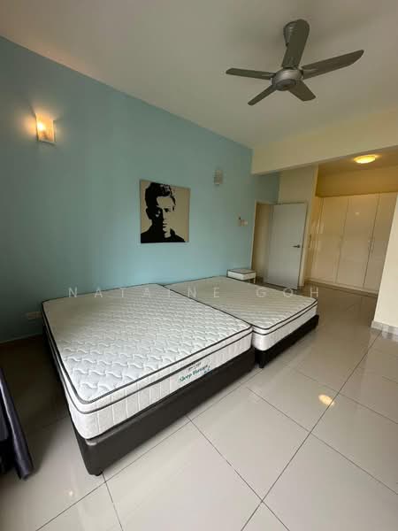 Service Residence for Rent at Tropez Residences - Nataine Goh - Bedroom - PropertyGuru.com.my