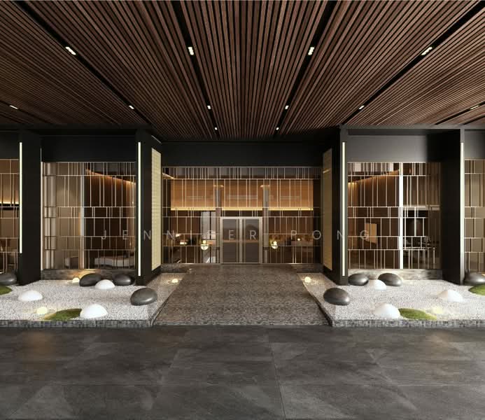 Kondominium untuk Dijual di The Maxxon - Jennifer Pong - Exterior - PropertyGuru.com.my