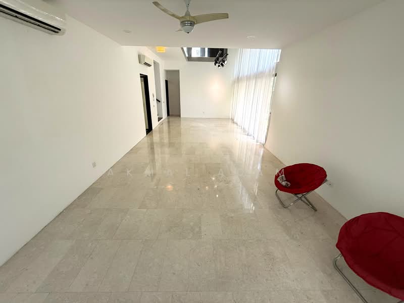 20Trees West untuk Untuk Dijual - RM 3,500,000, Apr 2026 - Living Room - PropertyGuru.com.my