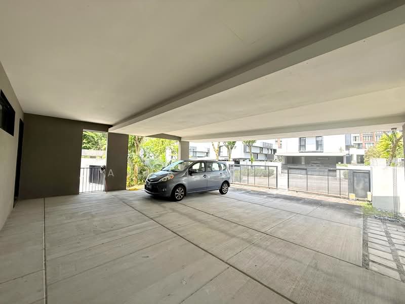 20Trees West untuk Untuk Dijual - RM 3,500,000, Apr 2026 - Car Park - PropertyGuru.com.my