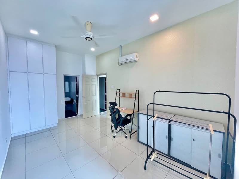 Servis Apartment untuk Dijual di THE SENAI GARDEN (PANGSAPURI IMPIAN SENAI) - Calley Chin - PropertyGuru.com.my