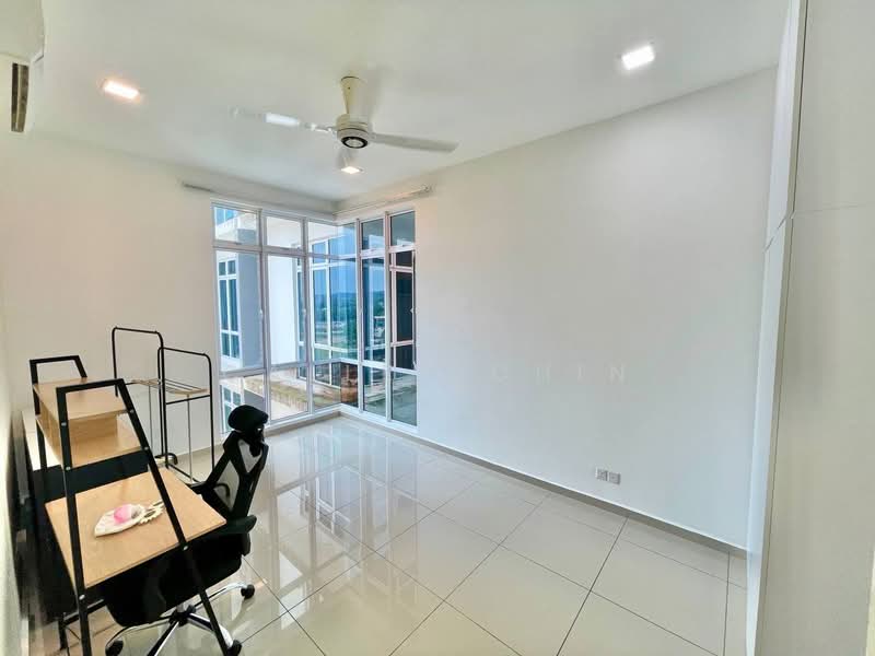 Servis Apartment untuk Dijual di THE SENAI GARDEN (PANGSAPURI IMPIAN SENAI) - Calley Chin - PropertyGuru.com.my