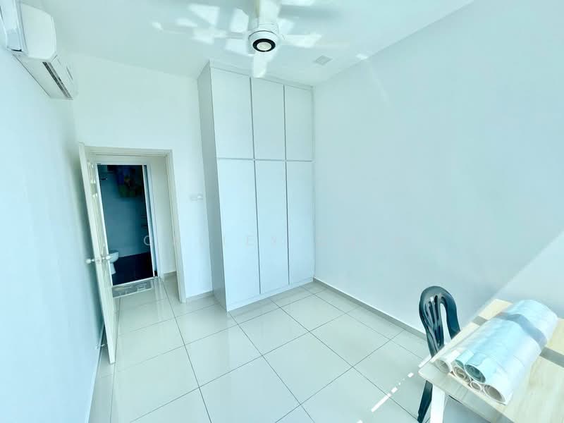Servis Apartment untuk Dijual di THE SENAI GARDEN (PANGSAPURI IMPIAN SENAI) - Calley Chin - PropertyGuru.com.my