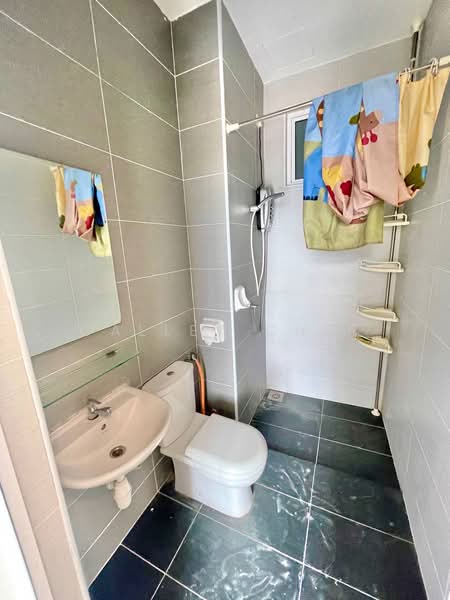 Servis Apartment untuk Dijual di THE SENAI GARDEN (PANGSAPURI IMPIAN SENAI) - Calley Chin - PropertyGuru.com.my