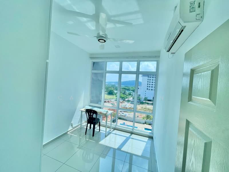 Servis Apartment untuk Dijual di THE SENAI GARDEN (PANGSAPURI IMPIAN SENAI) - Calley Chin - PropertyGuru.com.my