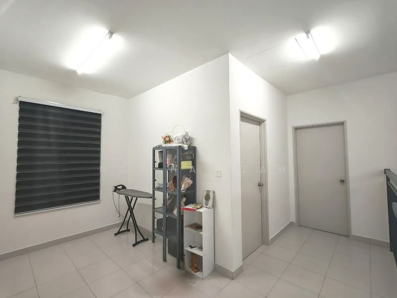 Rumah Teres 2 Tingkat untuk Dijual di Alam Suria (Puncak Alam) - Nur Hanizah - Interior - PropertyGuru.com.my