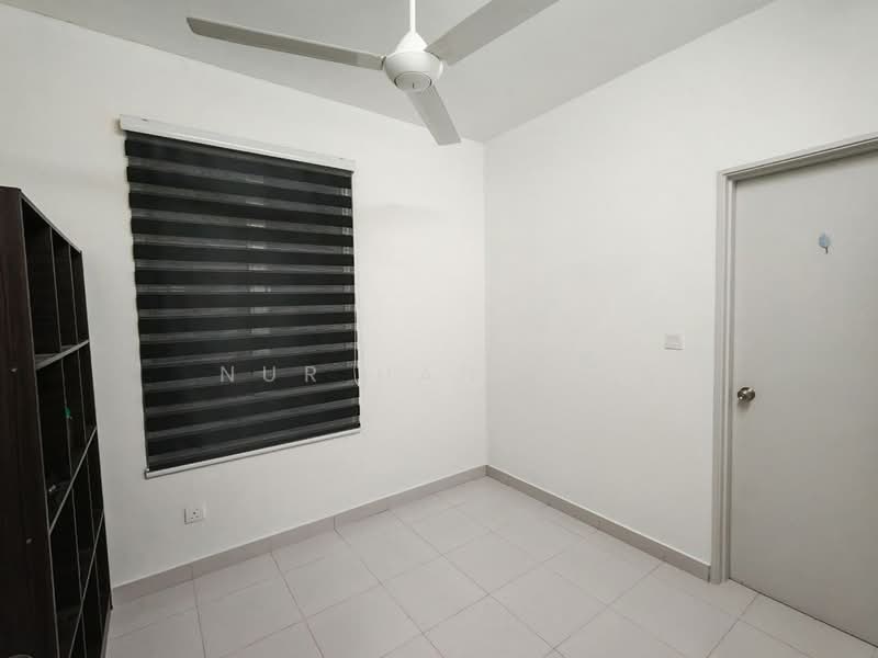 Rumah Teres 2 Tingkat untuk Dijual di Alam Suria (Puncak Alam) - Nur Hanizah - Interior - PropertyGuru.com.my