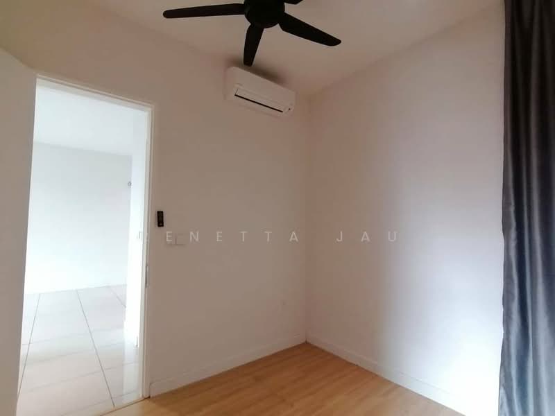 Servis Apartment untuk Disewa di UNIO Residence - Renetta Jau - Interior - PropertyGuru.com.my