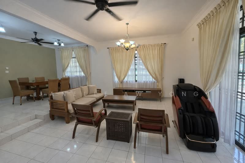 Perling untuk Untuk Dijual - RM 980,000, Apr 2026 - Living Room - PropertyGuru.com.my
