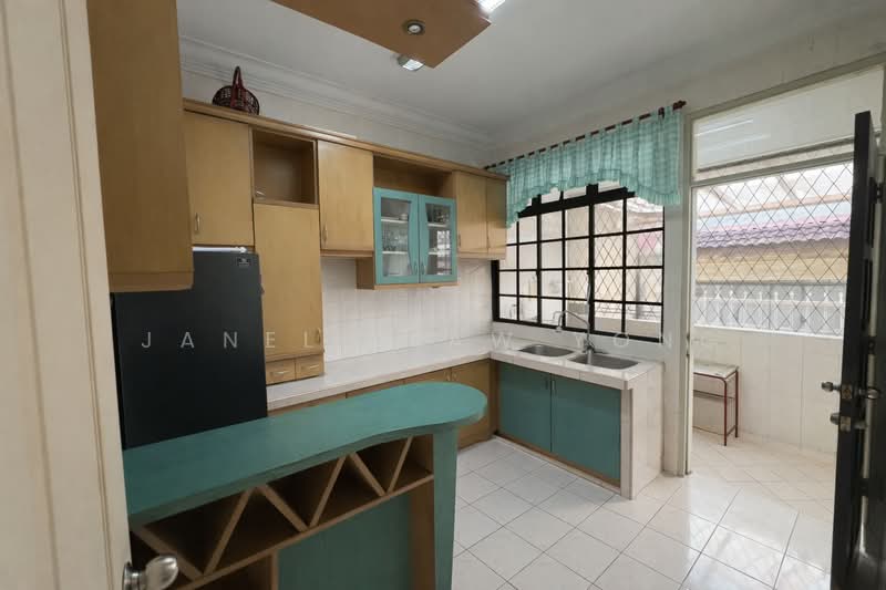 Perling untuk Untuk Dijual - RM 980,000, Apr 2026 - Kitchen - PropertyGuru.com.my