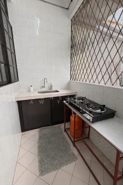 Perling untuk Untuk Dijual - RM 980,000, Apr 2026 - Kitchen - PropertyGuru.com.my