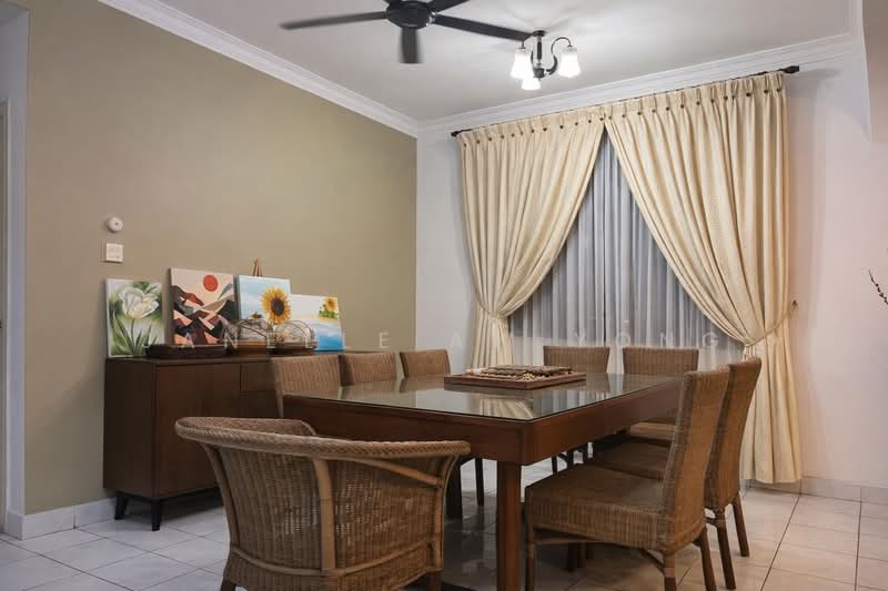Perling untuk Untuk Dijual - RM 980,000, Apr 2026 - Dining Room - PropertyGuru.com.my