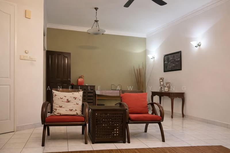 Perling untuk Untuk Dijual - RM 980,000, Apr 2026 - Living Room - PropertyGuru.com.my
