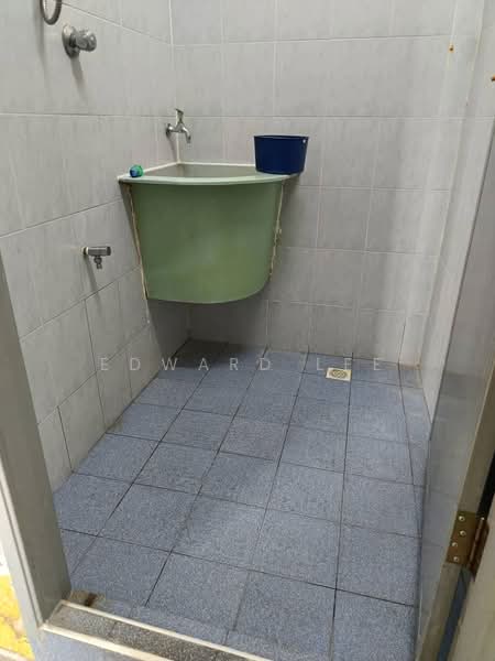 Apartment for Rent at Sri Saujana - Edward Lee - Bathroom - PropertyGuru.com.my