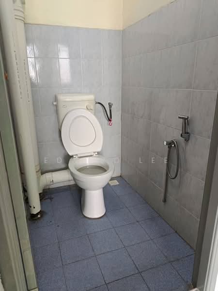 Apartment for Rent at Sri Saujana - Edward Lee - Bathroom - PropertyGuru.com.my