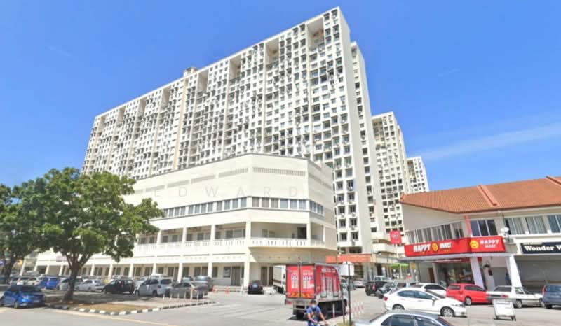 Apartment for Rent at Sri Saujana - Edward Lee - Exterior - PropertyGuru.com.my