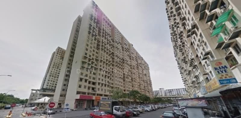 Apartment for Rent at Sri Saujana - Edward Lee - Exterior - PropertyGuru.com.my