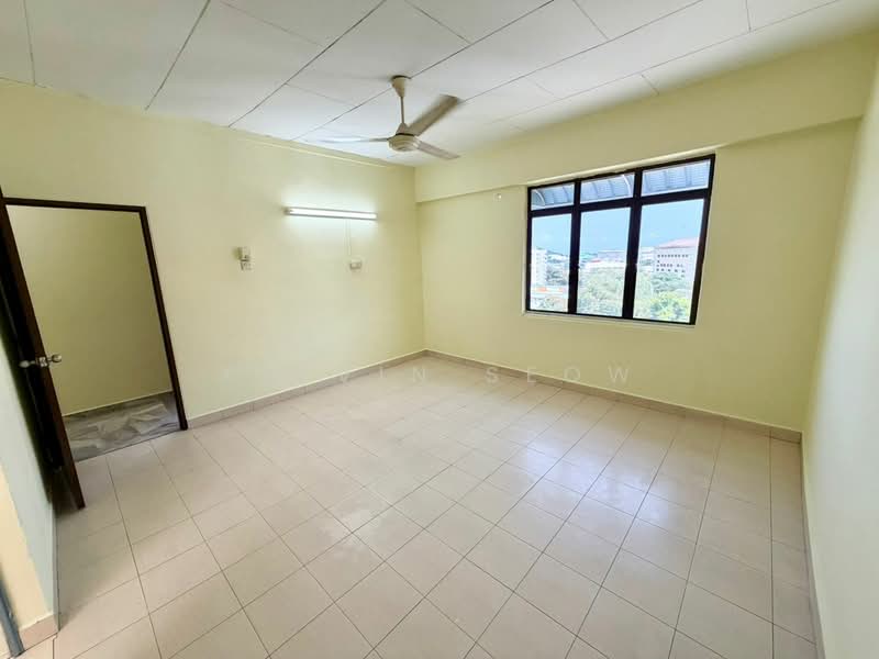 Pangsapuri Mayang untuk Untuk Disewa - RM 1,400 /bulan, Apr 2026 - Interior - PropertyGuru.com.my