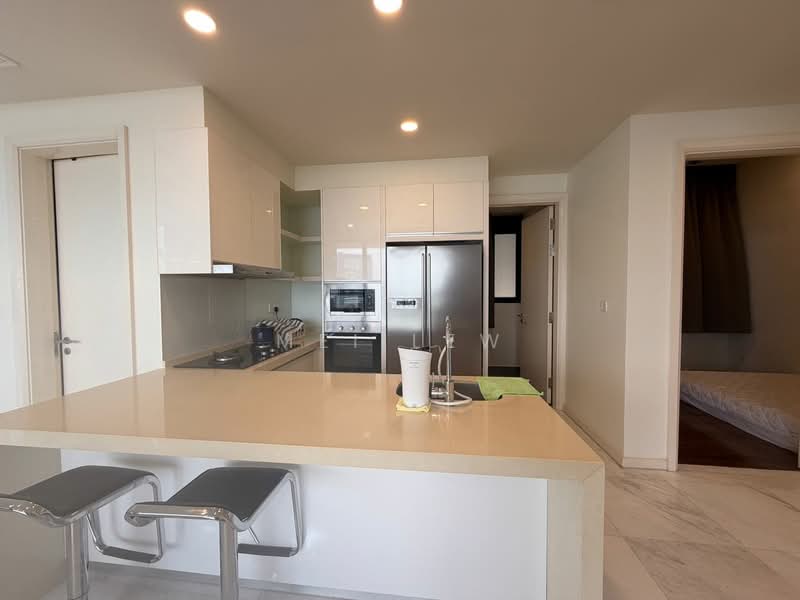 Setia V Residences untuk Untuk Dijual - RM 2,800,000, Apr 2026 - Kitchen - PropertyGuru.com.my