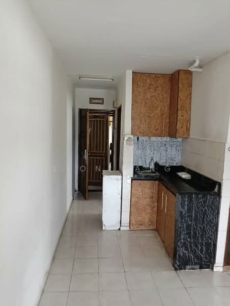 Sri Penara untuk Untuk Disewa - RM 1,200 /bulan, Apr 2026 - Kitchen - PropertyGuru.com.my