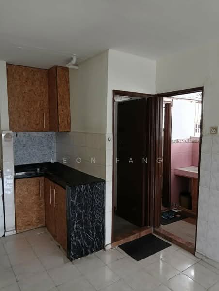Sri Penara untuk Untuk Disewa - RM 1,200 /bulan, Apr 2026 - Kitchen - PropertyGuru.com.my