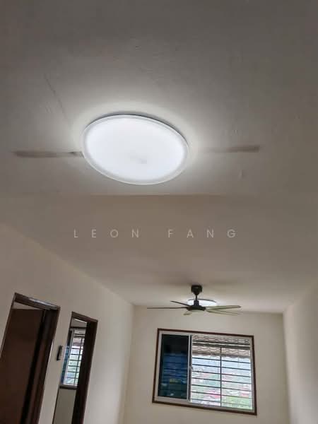 Sri Penara untuk Untuk Disewa - RM 1,200 /bulan, Apr 2026 - PropertyGuru.com.my