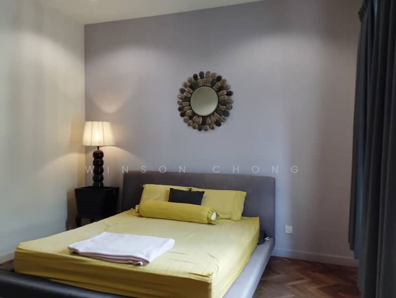 Quayside Condominium untuk Untuk Dijual - RM 1,100,000, Apr 2026 - Bedroom - PropertyGuru.com.my