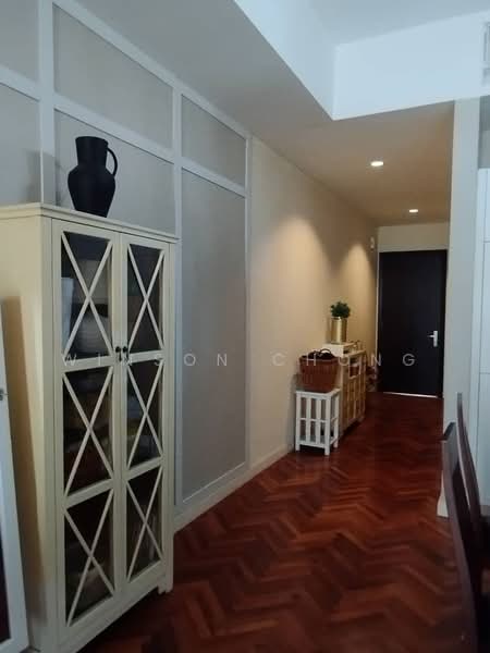 Quayside Condominium untuk Untuk Dijual - RM 1,100,000, Apr 2026 - Corridor - PropertyGuru.com.my