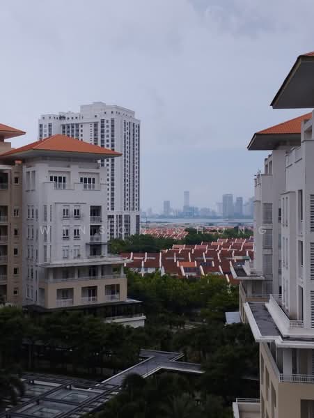 Condominium for Sale at Quayside Seafront Resort Condominiums - Winson Chong - Exterior - PropertyGuru.com.my