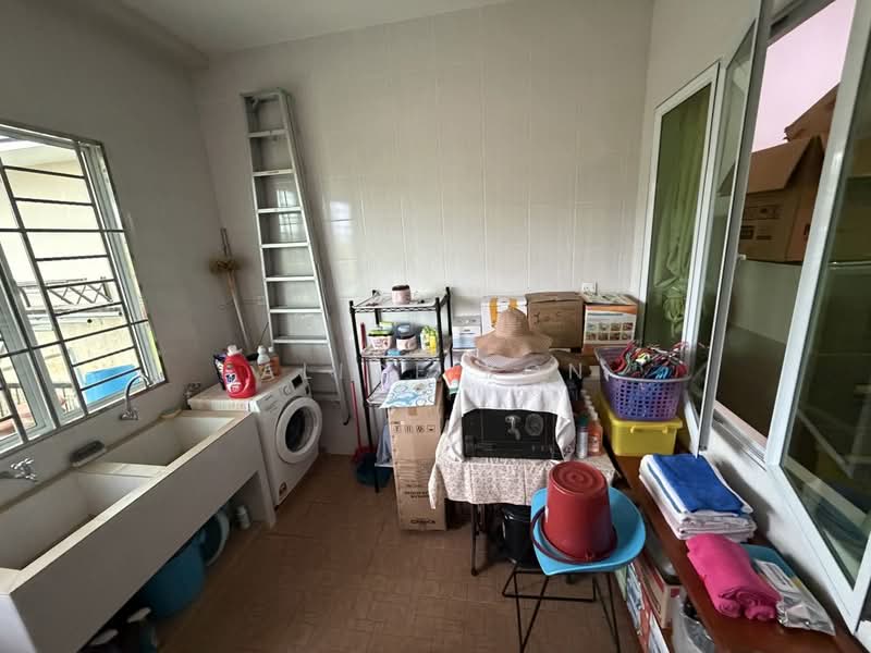 Semi-Detached House for Sale in Jalan Seladah (Kuching) - Alice Kon - Interior - PropertyGuru.com.my