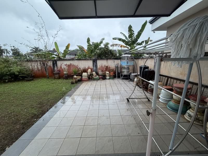 Semi-Detached House for Sale in Jalan Seladah (Kuching) - Alice Kon - Exterior - PropertyGuru.com.my